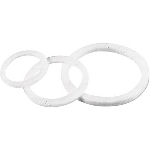 Dichtring SKINDICHT JT ÖLFLON M12 – PTFE-Dichtscheibe 16,6 x 2 mm