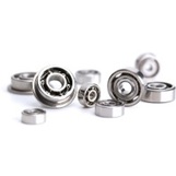 SKF ASNA 513 V V-Ring-Spritzblech-Satz für SNL Gehäuse
