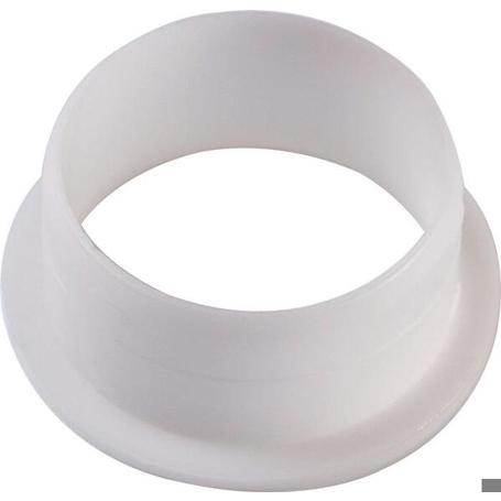 EDI Führungsring aus Nylon in Weiß für 18 mm Führung