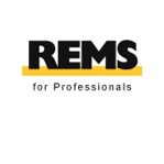 REMS Schutzkappe mit O-Ring für Kamerakopf S-Color / S-Color S – Zubehör für CamSys & CamSys 2