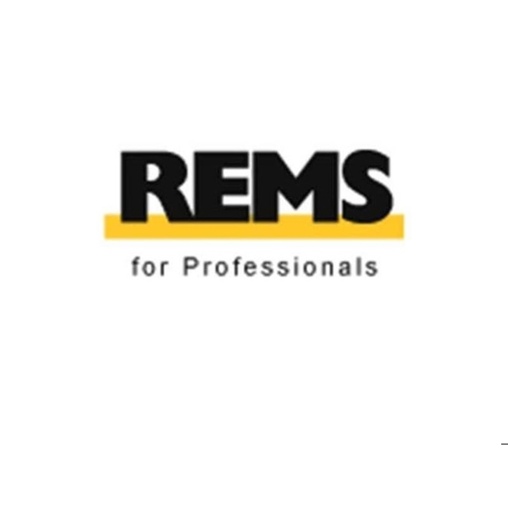 REMS Quad-Ring 060051 – Dichtring, Ersatzteil für REMS Geräte