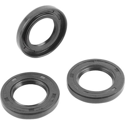 Radial-Wellendichtring 12x22x6 mm, Form A (DIN 3760), NBR