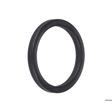 Hutchinson Le Joint Français X-Ring aus Nitril (NBR) | 15,54 x 20,78 x 2,62 mm | Shore A 80 | -30 bis 120 °C